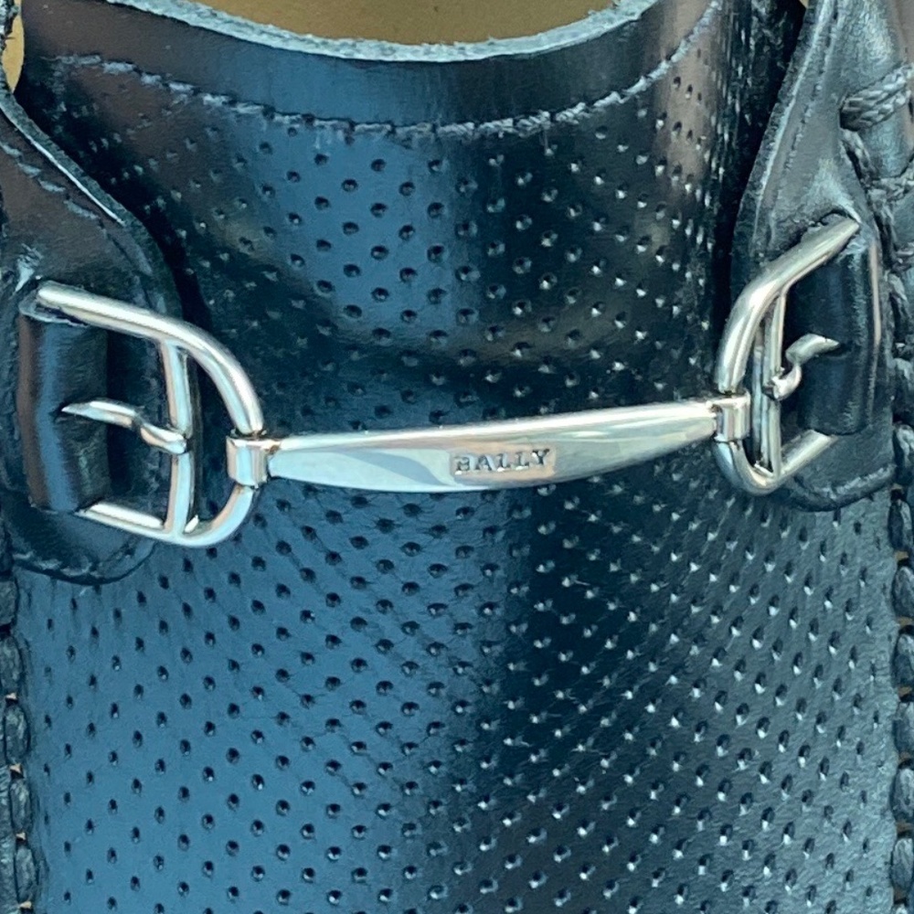 Bally Switzerland shoes